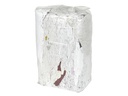 Putzlappen Putzlappen 5 kg Trikot Weiss