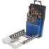 [90086952 492169] kwb Bohrer-Set COBALT HSS CO 19-teilig