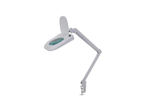 [90086960 1175481] Velleman Lupenleuchte 5 Dioptrien - 10 W - 60 LEDS