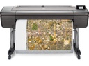 HP Drucker DesignJet Z6dr PostScript V-Trimmer 44