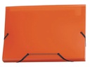 Kolma Fächermappe Daily Easy A4 KolmaFlex Orange