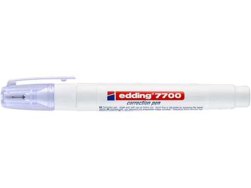 [90087082 131769] edding Korrekturroller 7700 1,5 mm