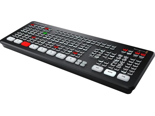 [90008687 1181705] Blackmagic Design Bildmischer ATEM Mini Extreme ISO