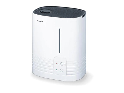 [90087100 811070] Beurer Warmluftbefeuchter LB55 Weiss