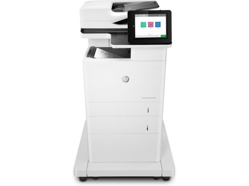 [90087118 1093081] HP Multifunktionsdrucker LaserJet Enterprise MFP M635fht