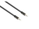 Vonyx CX336-3 3.5 mm Klinke - 3.5 mm Klinke 3 m