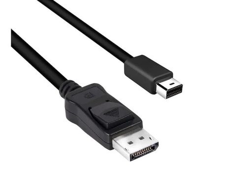 [90087121 819784] Club 3D Kabel Mini-DisplayPort – DisplayPort 1.4 HBR3, 2 m
