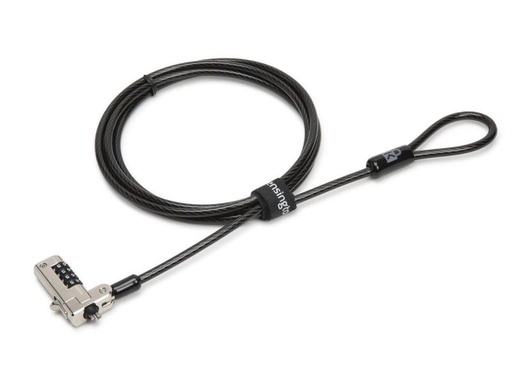 [90087141 997319] Kensington Sicherheitsschloss N17 für DELL-Geräte