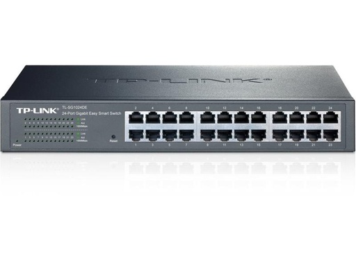 [90087156 255613] TP-Link Switch TL-SG1024DE 24 Port
