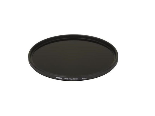 [90087184 359603] Dörr Graufilter DHG ND32 82 mm