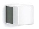Steinel Wandleuchte L 835 LED iHF mit Sensor Anthrazit