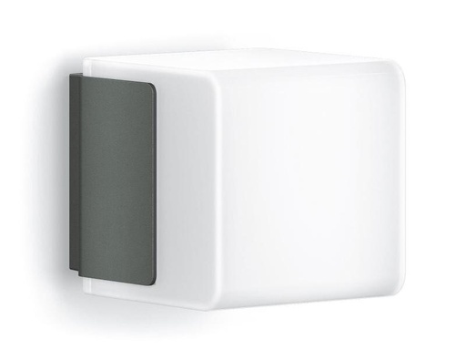 [90087217 913211] Steinel Wandleuchte L 835 LED iHF mit Sensor Anthrazit
