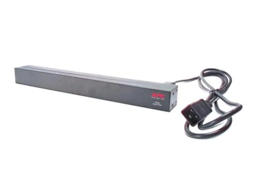 [90087219 79511] APC 19 PDU AP9565 12x C13 16 A