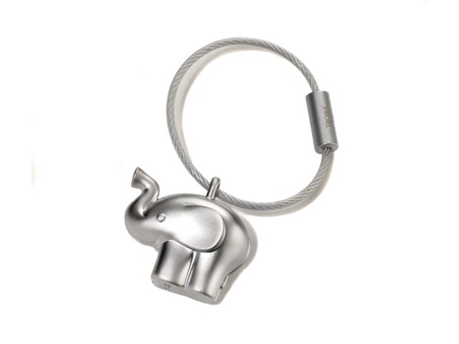 [90008703 777921] Troika Schlüsselanhänger LITTLE ELEPHANT