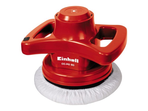 [90087247 603542] Einhell Automotive Poliermaschine CC-PO 90