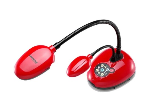 [90008704 521488] Lumens Dokumentenkamera Visualizer DC 193