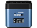 Hähnel Ladegerät Procube 2 Panasonic