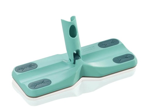 [90087280 270144] Leifheit Bodenwischer-Kopf Clean Away Grün
