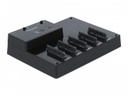 Delock Docking- und Klonstation 64098 für 5x 2.5 SATA HDD / SSD