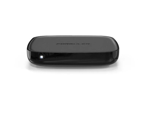 [90087331 1145361] Formuler Mediaplayer / IPTV Player GTV Android TV