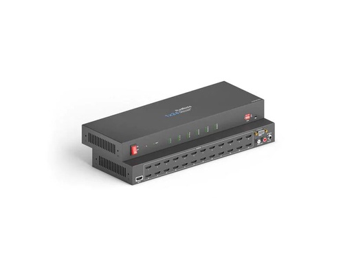 [90087355 1156869] PureTools Splitter PT-SP-HD124DA HDMI
