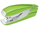 Leitz Heftgerät NeXXt Wow 30 Seiten, Grün