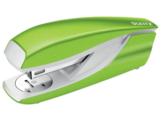 [90008718 1024895] Leitz Heftgerät NeXXt Wow 30 Seiten, Grün