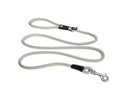 curli Hundeleine Stretch Comfort Grey ø 10 mm / 1.8 m