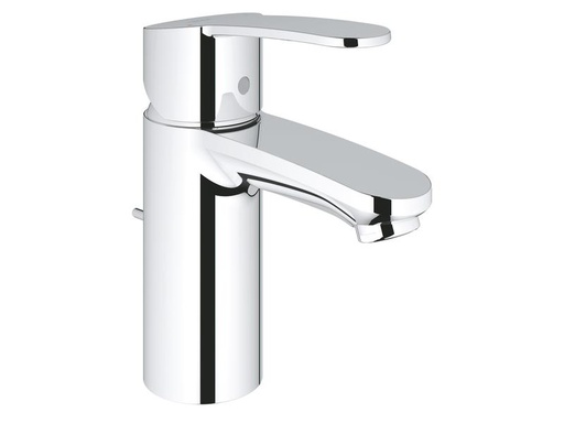 [90087411 1132692] GROHE Lavaboarmatur Eurostyle Cosmopolitan 1/2 S-Size