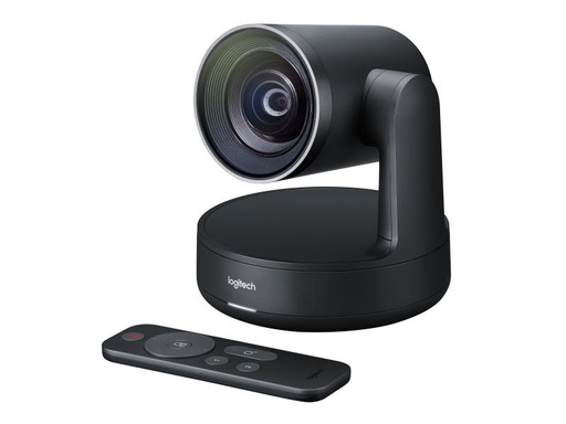 [90087434 788634] Logitech Rally PTZ-Kamera 4K 60 fps