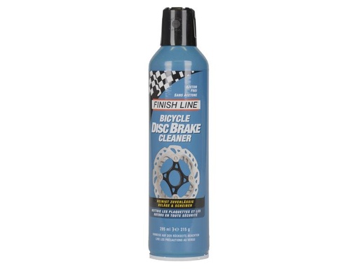 [90087439 1192334] FINISH LINE Bremsscheiben Reiniger 290 ml