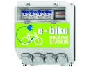 STEFFEN Stromverteiler 4x T13, E-Bike