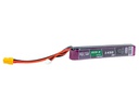 Hacker RC-Akku LiPo 1450 mAh 11.1 V 20C TopFuel MTAG