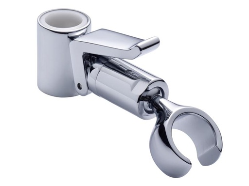 [90087479 1034326] KWC Brausehalter Gleiter zu Duschgleitstange