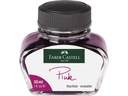 Faber-Castell Tintenglas 30 ml Pink