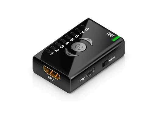 [90087555 213043] HDFury Communicator Dr. HDMI 2K