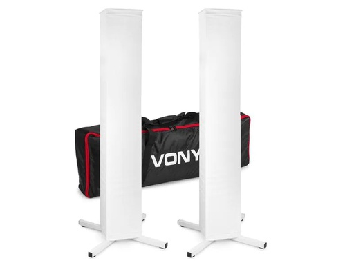 [90008735 1216496] Vonyx Lichtstativ DJP165