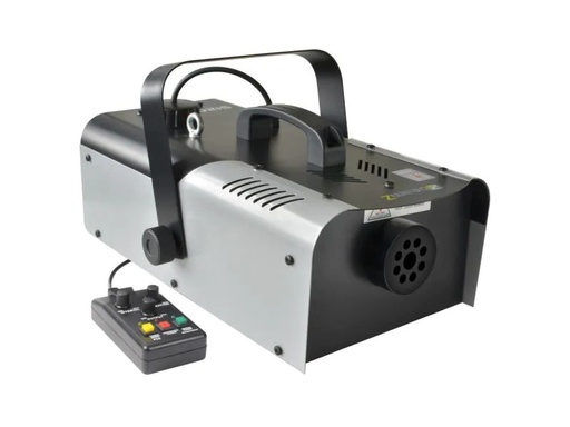 [90087579 459703] BeamZ Nebelmaschine S1200 MKII