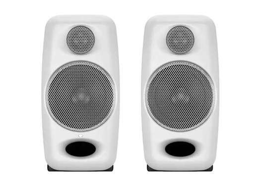 [90008740 994813] IK Multimedia Studiomonitore iLoud Micro Monitor Weiss
