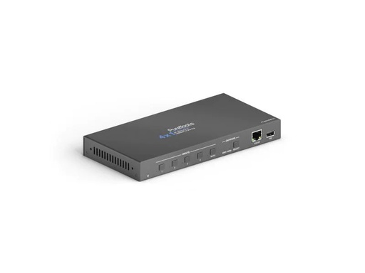 [90087691 959454] PureTools Switcher PT-SW-HDBT41 HDBaseT