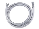 diaqua® Duschbrauseschlauch 180 cm Kunststoff