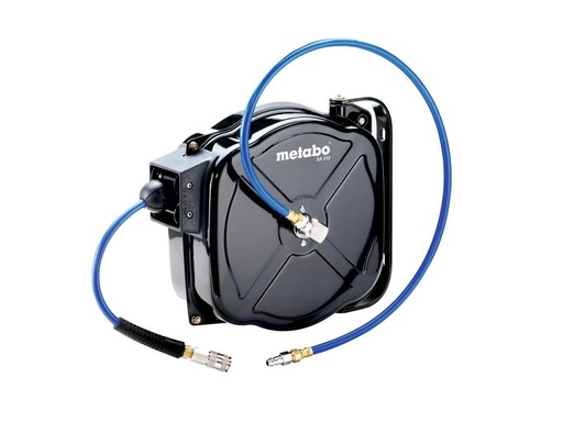 [90087749 1172365] Metabo Druckluft-Schlauchaufroller SA312