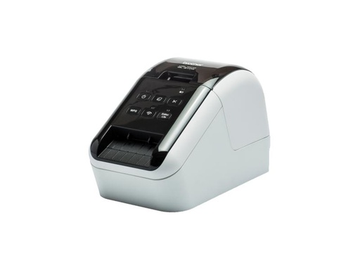 [90087760 534332] Brother Etikettendrucker PT QL-810W