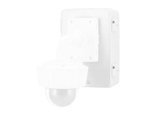 [90000854 432213] Axis Überwachungsgehäuse T98A18-VE Weiss 1 Stück