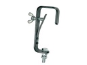 BeamZ Clamp Truss 50 mm 30 kg Schwarz