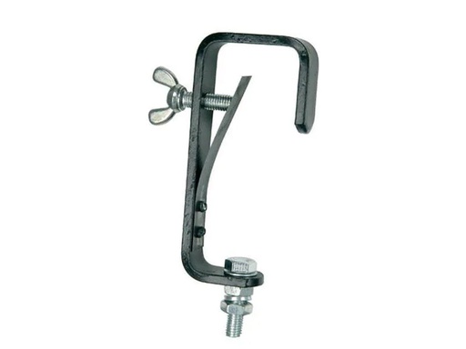 [90087794 459575] BeamZ Clamp Truss 50 mm 30 kg Schwarz