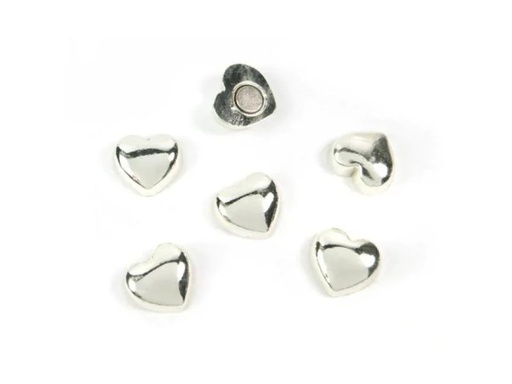 [90087805 1070037] Trendform Haftmagnet Sweetheart 6er Set