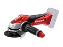 Einhell Winkelschleifer TE-AG 18/115 Li Solo