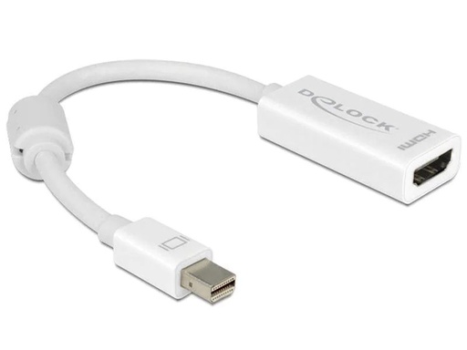 [90087857 140031] Delock Adapter Mini-DisplayPort - HDMI