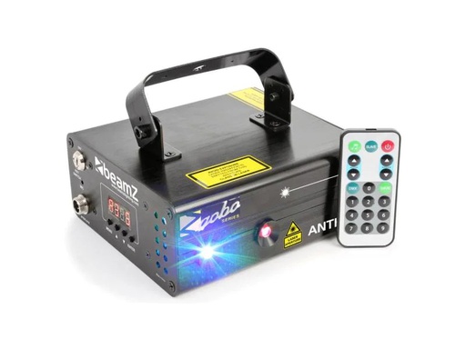 [90087859 616484] BeamZ Laser Anthe II